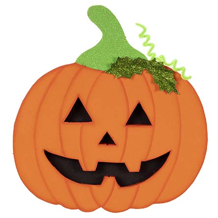 Calabaza De Unicel