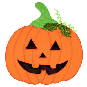 Calabaza De Unicel