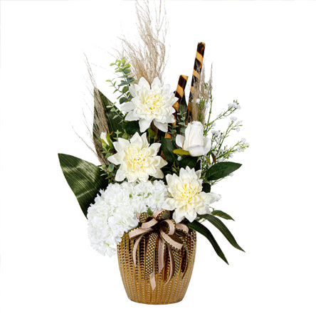 Arreglo Floral Bautizo