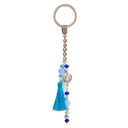 Pulsera Llavero De Acetato Para Mujer - Color Verde, Diseño Redondo, Ligera Y Cómoda, Ideal Como Regalo O Complemento Diario