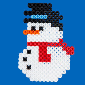 Muñeco De Nieve  Dtubitos