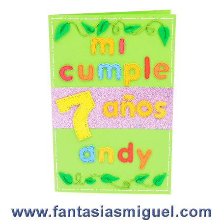 Invitación Zombie Y Plantas