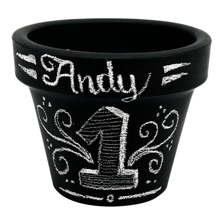 Maceta 1 Andy