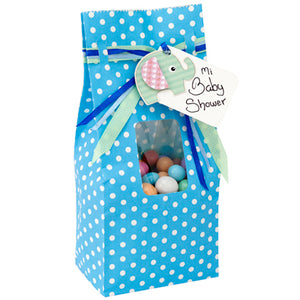 Bolsa Dulcero Mi Baby Shower