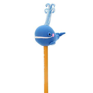 Ballena Para Decoración De Lápiz