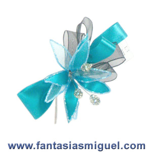 Tocado Jade
