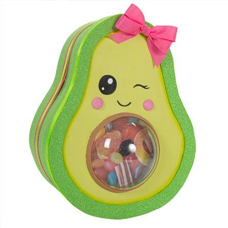 Dulcero Aguacate