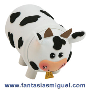 Vaca Para Nacimiento Navideño