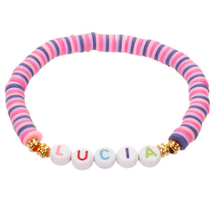 Pulsera Multicolor lucia