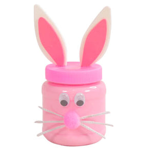 Bote Conejito Rosa