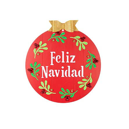 Mega Esfera Rojo Con Fomi Moldeable