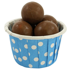 Vaso Impreso Con Chocolates