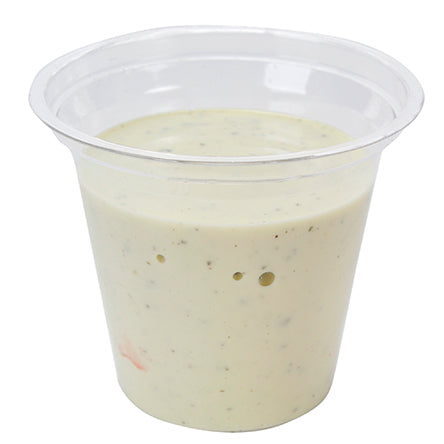 Vaso Con Dip
