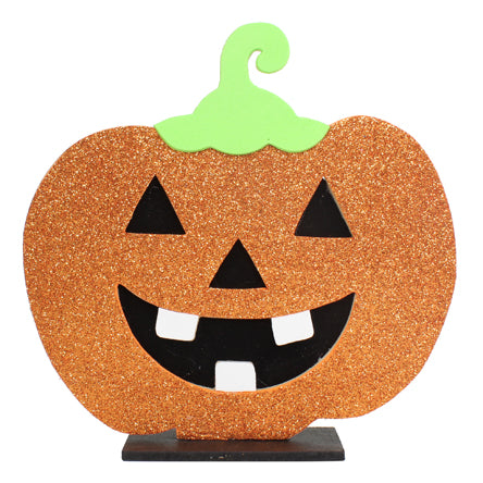 Calabaza Con Fomi Diamantado