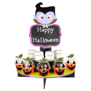 Despachador De Dulces Vampiro
