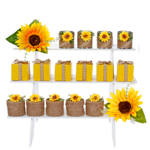 Despachador Recuerdos Girasoles