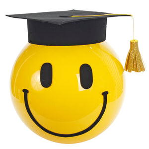Globo Emoji Graduación