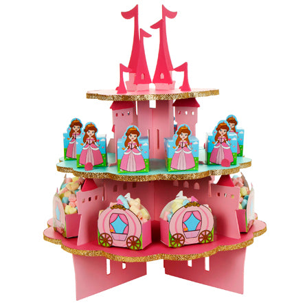 Castillo Princesa