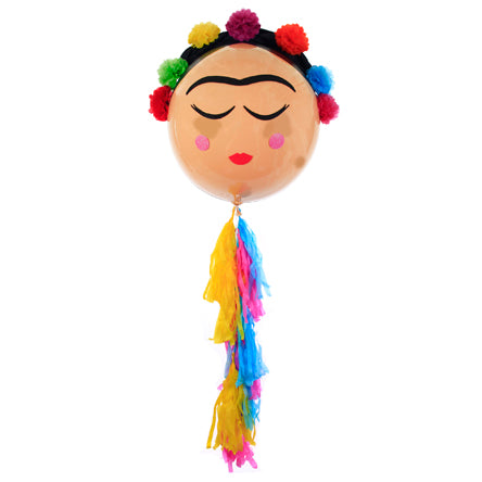 Globo Frida