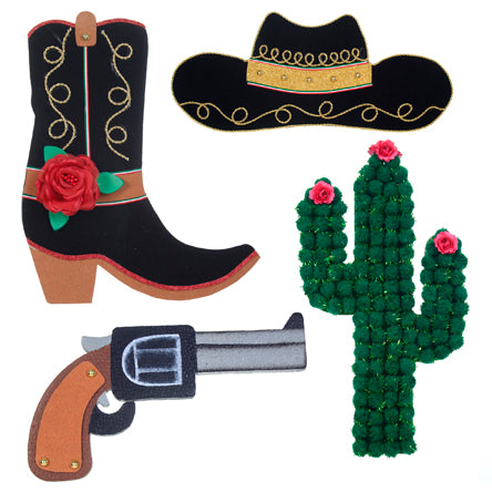 Kit Unicel Mexicano
