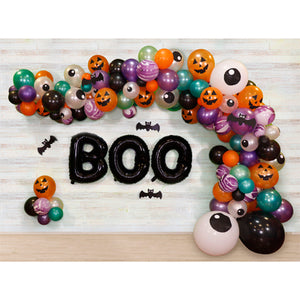 Fondo Boo