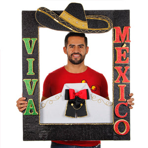Marco Viva Mexico