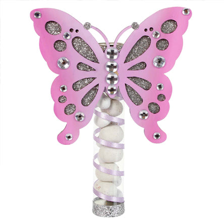 Recuerdo Mariposa Con Dulces