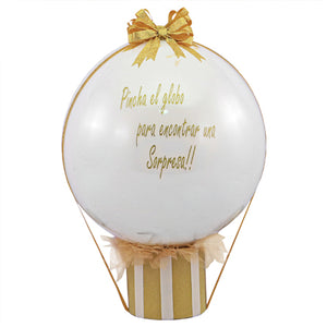 Globo Sorpresa