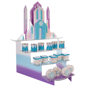 Despachador De Dulces Castillo