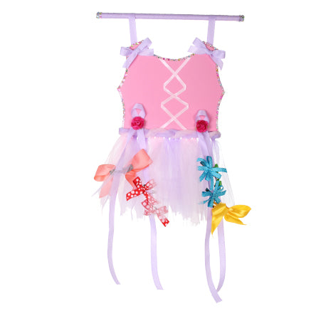 Organizador Para Moños Bailarina