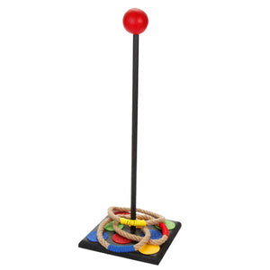 Juego De Aros Para Niños