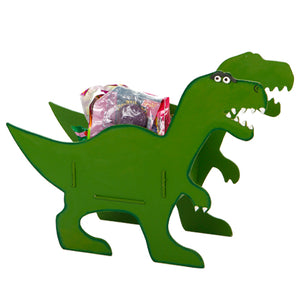 Dulceo Dinosaurio