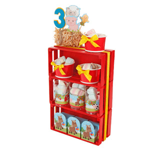 Desp. De Dulces Granja