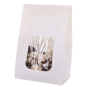 Bolsa Con Trufas