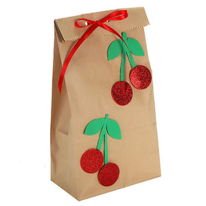 Bolsa Con Cerezas