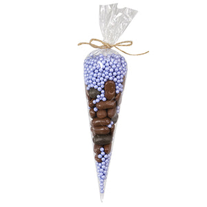 Cono Morado