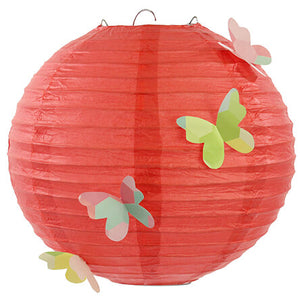 Pantalla Con Mariposas