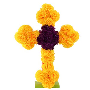 Cruz De Flores