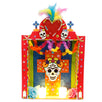 Fantasías Miguel Clave:PV353 Mini Altar Dia De Muertos