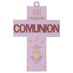 Cruz De Comunión