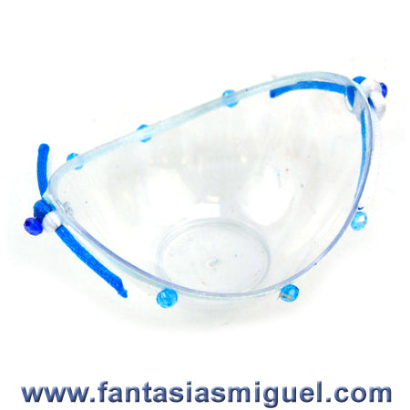 Conchita Para Bautizo