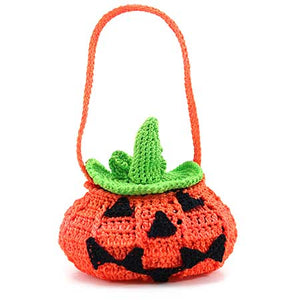 Bolsita Dulcero Calabaza