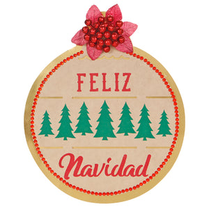 Esferas Navideñas