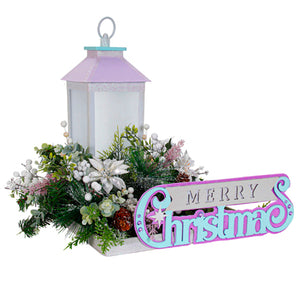 Arreglo Quinque Merry Christmas