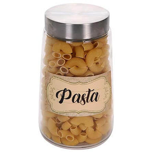 Frasco Para Pasta