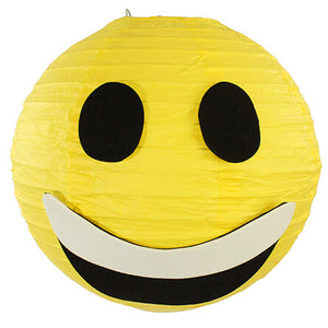 Pantalla Carita Feliz