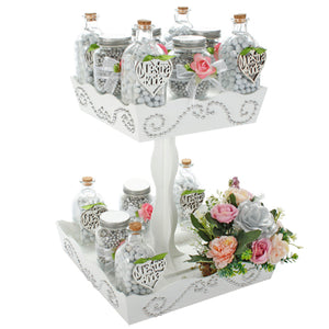 Despachador De Dulces Nuestra Boda