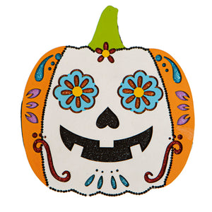 Calabaza Catrina