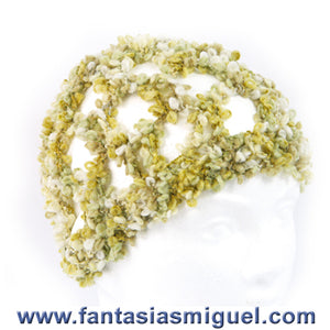 Gorro Verde