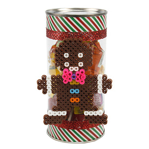 Dulcero Muñeco De Jengibre Dtubitos
